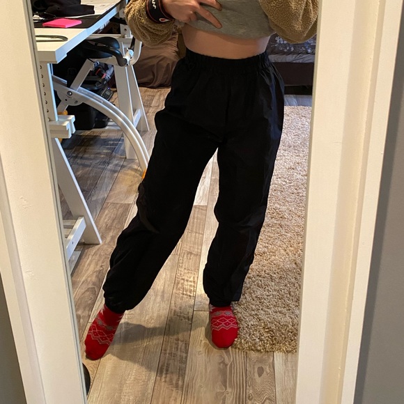 Vintage High Waist Columbia Ski Pant - Small - Picture 6 of 6